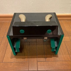 ピアノ補助ペダルの画像