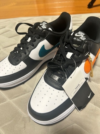 NIKE スニーカー　27センチ