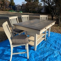 購入者決定の画像