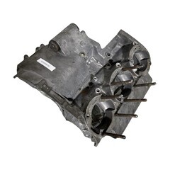 KAWASAKI 500SS マッハ クランクケース 上側 カワ...