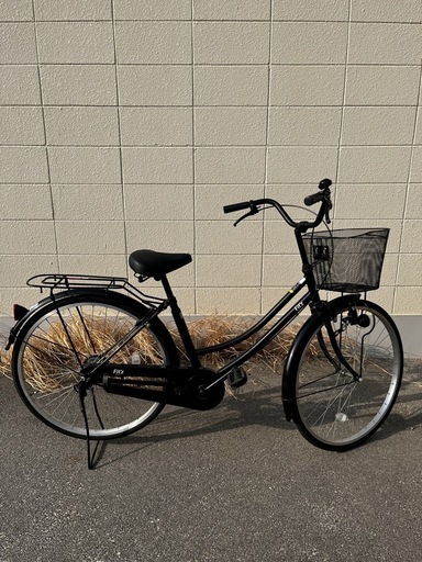 自転車　26インチ