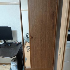 ワードローブ