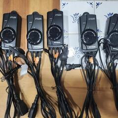 サーモスタット5個セット