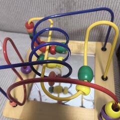 （決定）知育玩具