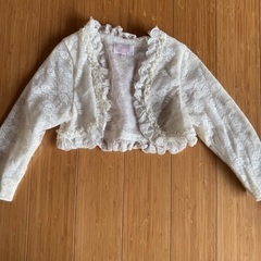 子供服フォーマル　サイズ120/140