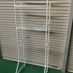 洗濯機ラック