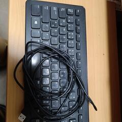Dell キーボード