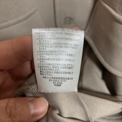 TARO&HANAKO 半袖シャツの画像
