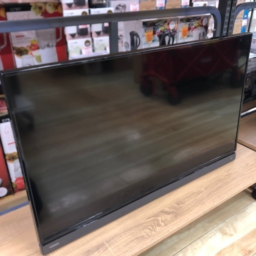 32型液晶テレビ:2020年製【リサイクルフカツ岡崎倉庫店】250326 32型液晶テレビ:2020年製【リサイクルフカツ岡崎倉庫店】250326