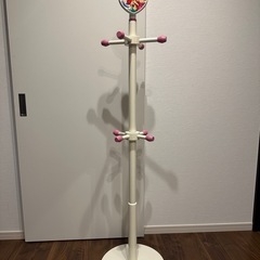 ディズニープリンセス⭐︎ハンガーラック