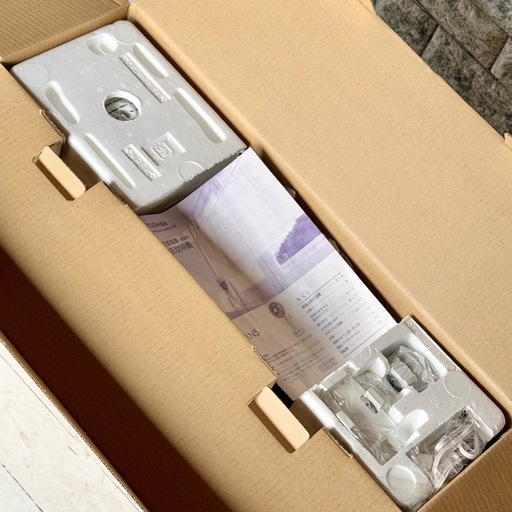 新品❗️東芝扇風機「F-LN5」リビング扇・30cmタイプ 東芝 F-LN5(W) [ホワイト] 価格比較 - 価格.com