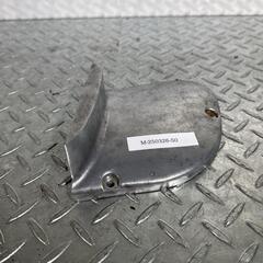 SUZUKI GT750 スプロケットカバー スズキ [M-250326-50]の画像