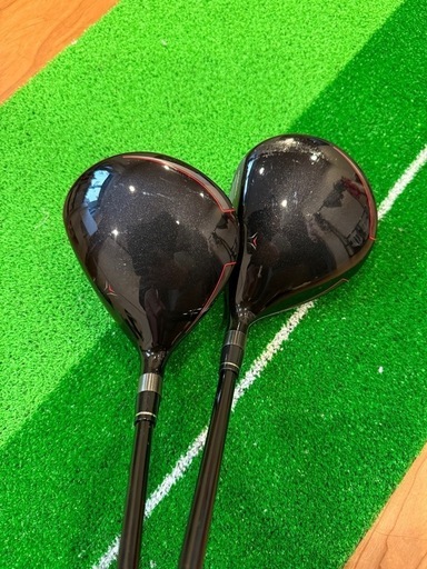 ホンマGS フェアウェイウッド 3番 5番 セット ホンマGS フェアウェイウッド 3番 5番 セット ホンマGS フェアウェイ