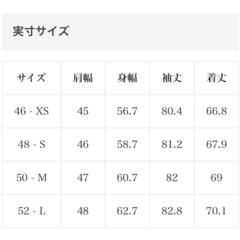 ラコステ　リバーシブルボンバージャケットの画像