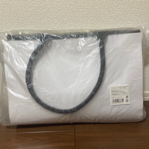 フクヤ  パレットリリーツイードバッグビジューリボン　痛バ