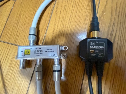 動作確認済み SHARPテレビ 美品