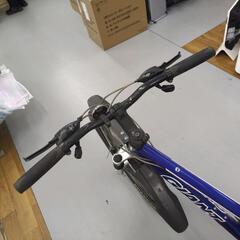 J095 ★多少使用感★MTB★GIANT★RK4500★3✕7段★26ｲﾝﾁの画像