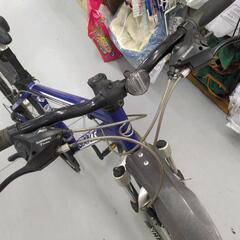 J095 ★多少使用感★MTB★GIANT★RK4500★3✕7段★26ｲﾝﾁの画像