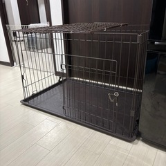 犬用　ゲージ　小型犬
