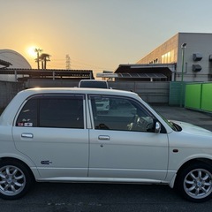 daihatsu mira ginoL700S