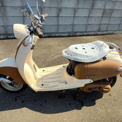 ジャンク　手渡し限定　ビーノ 2スト 書類カギ有り