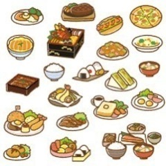 食料品詰め合わせセット✩.*˚