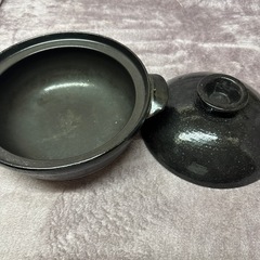 土鍋/美品