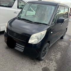 4WDパレット