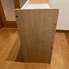 オープンラック　その2 ケーヨーデーツーの画像