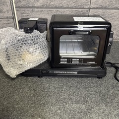 未使用品TWINBIRD オーブントースター＆コーヒーメーカー