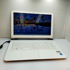 美品 NEC NS100/A 新品SSD すぐ使える youtu...