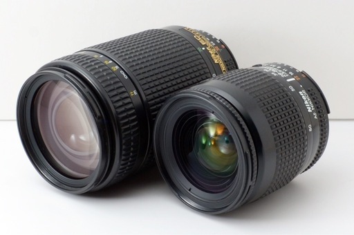 ★Nikon D7500★S数約8000回●Wズームレンズ●Wi-Fi内蔵●  1ヶ月動作補償あり！ 安心のゆうパック代引き発送！ 送