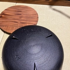 いろりセットの画像