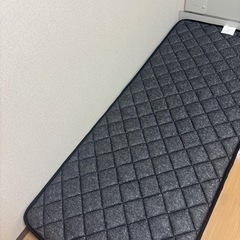セミシングルマットレス
