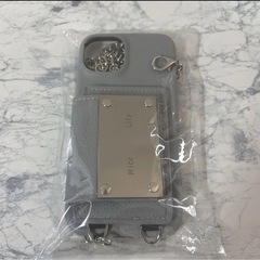 iPhone14・13 スマホカバー