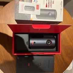 ANKER nebula cupsule3
