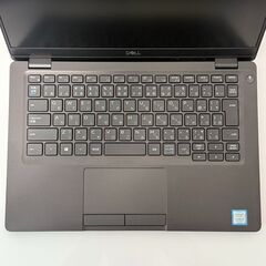 ★第8世代i5★ メモリ16GB SSD256GB Win11 DELL D40の画像