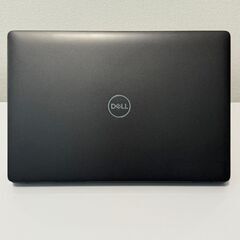 ★第8世代i5★ メモリ16GB SSD256GB Win11 DELL D40の画像