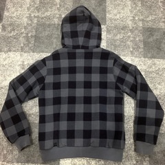 ursus bape ape エイプ　ジップパーカ　厚手の画像