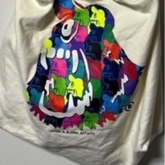         ROLLINGCRADLEバッグの画像