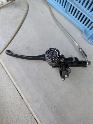 ニッシンクラッチマスターシリンダー