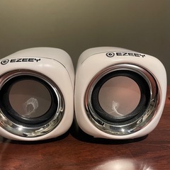 パソコンスピーカー