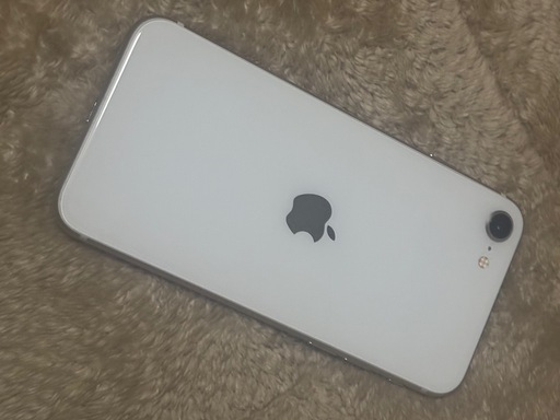 iPhone SE 第三世代