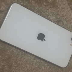 iPhone SE 第三世代