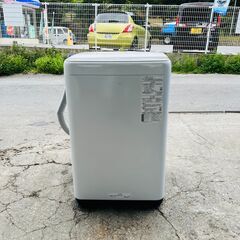【❗️✨️高年式✨️❗️】Haier 洗濯機 NA-F60B15...