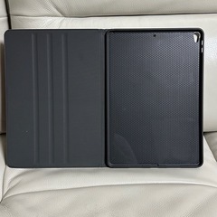 iPad Air 3 　10.5インチ 中古カバー 推しの子 ❤︎ の画像