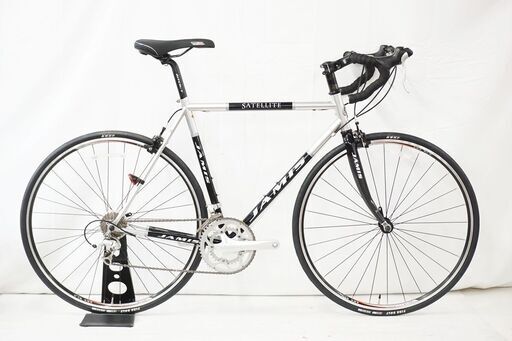JAMIS 「ジェイミス」 SATELLITE 2009年モデル ロードバイク / 奈良店