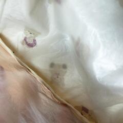 【決まりました】スタイの画像