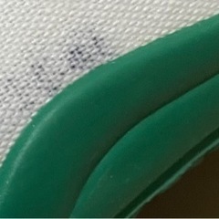 ヨーカ堂　15cm 上履きの画像