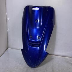 SUZUKI セピア50 CA1HA フロントカバー　Sepia...